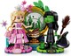 LEGO® Wicked 75682 - Elphaba és Glinda figurák