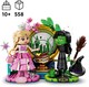 LEGO® Wicked 75682 - Elphaba és Glinda figurák