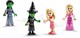 LEGO® Wicked 75683 - Glinda és Elphaba kollégiumi szobája