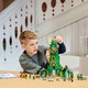 LEGO® Wicked 75684 - Köszöntünk Emerald Cityben!