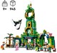 LEGO® Wicked 75684 - Köszöntünk Emerald Cityben!