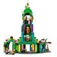 LEGO® Wicked 75684 - Köszöntünk Emerald Cityben!