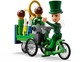 LEGO® Wicked 75684 - Köszöntünk Emerald Cityben!