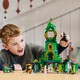 LEGO® Wicked 75684 - Köszöntünk Emerald Cityben!