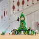 LEGO® Wicked 75684 - Köszöntünk Emerald Cityben!