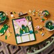 LEGO® Wicked 75685 - Emerald City fali dekoráció