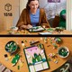 LEGO® Wicked 75685 - Emerald City fali dekoráció