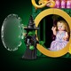 LEGO® Wicked 75685 - Emerald City fali dekoráció