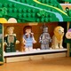 LEGO® Wicked 75685 - Emerald City fali dekoráció