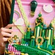 LEGO® Wicked 75685 - Emerald City fali dekoráció