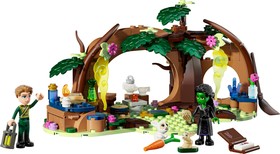 LEGO® Wicked 75687 - Elphaba rejtekhelye