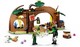 LEGO® Wicked 75687 - Elphaba rejtekhelye