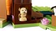 LEGO® Wicked 75687 - Elphaba rejtekhelye
