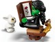 LEGO® Wicked 75687 - Elphaba rejtekhelye