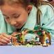 LEGO® Wicked 75687 - Elphaba rejtekhelye