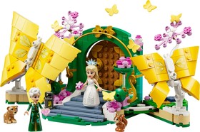 LEGO® Wicked 75688 - Glinda esküvője