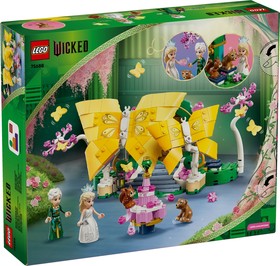 LEGO® Wicked 75688 - Glinda esküvője