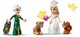 LEGO® Wicked 75688 - Glinda esküvője