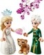 LEGO® Wicked 75688 - Glinda esküvője