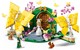 LEGO® Wicked 75688 - Glinda esküvője