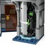LEGO® Wicked 75689 - Emerald City és a Kiamo Ko kastély