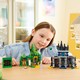 LEGO® Wicked 75689 - Emerald City és a Kiamo Ko kastély
