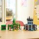 LEGO® Wicked 75689 - Emerald City és a Kiamo Ko kastély