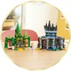LEGO® Wicked 75689 - Emerald City és a Kiamo Ko kastély