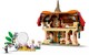 LEGO® Wicked 75690 - Glinda és Elphaba látogatása Munchkinlandben