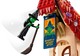 LEGO® Wicked 75690 - Glinda és Elphaba látogatása Munchkinlandben