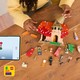 LEGO® Wicked 75690 - Glinda és Elphaba látogatása Munchkinlandben