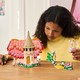 LEGO® Wicked 75690 - Glinda és Elphaba látogatása Munchkinlandben