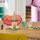 LEGO® Wicked 75690 - Glinda és Elphaba látogatása Munchkinlandben
