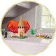 LEGO® Wicked 75690 - Glinda és Elphaba látogatása Munchkinlandben