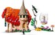 LEGO® Wicked 75690 - Glinda és Elphaba látogatása Munchkinlandben