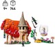 LEGO® Wicked 75690 - Glinda és Elphaba látogatása Munchkinlandben