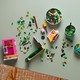 LEGO® Wicked 75691 - Glinda és Elphaba könyvtámasz