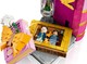 LEGO® Wicked 75691 - Glinda és Elphaba könyvtámasz