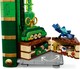 LEGO® Wicked 75691 - Glinda és Elphaba könyvtámasz
