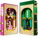 LEGO® Wicked 75691 - Glinda és Elphaba könyvtámasz