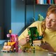 LEGO® Wicked 75691 - Glinda és Elphaba könyvtámasz