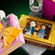 LEGO® Wicked 75691 - Glinda és Elphaba könyvtámasz