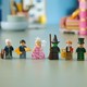 LEGO® Wicked 75691 - Glinda és Elphaba könyvtámasz