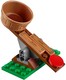 LEGO® Angry Birds 75822 - Malac repülős támadás