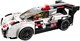 LEGO® Speed Champions 75872 - Audi R18 e-tron quattro