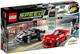 LEGO® Speed Champions 75874 - Chevrolet Camaro Drag Race