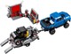 LEGO® Speed Champions 75875 - Ford F-150 Raptor és Ford Model A Hot Rod