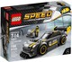 LEGO® Speed Champions 75877 - Mercedes-AMG GT3