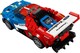 LEGO® Speed Champions 75881 - 2016-os Ford GT és 1966-os Ford GT40