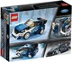 LEGO® Speed Champions 75885 - Ford Fiesta M-Sport WRC